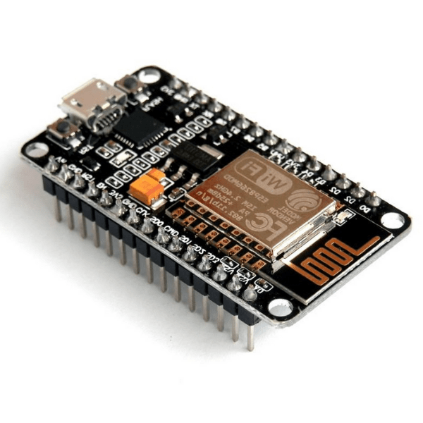 ESP8266 NodeMCU CP2102 board