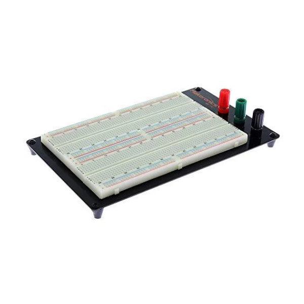 1660 tie-point Solderless Breadboard