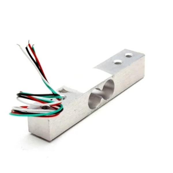 Load Cell 150KG Table Top Wide Bar
