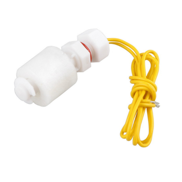 Water Float Sensor for Water Level Switch Controller