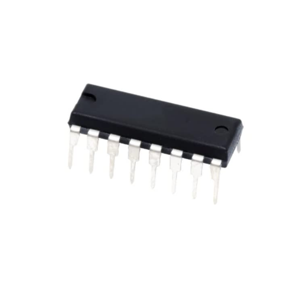CD4017 Decade Counter IC DIP-16 PACK 5