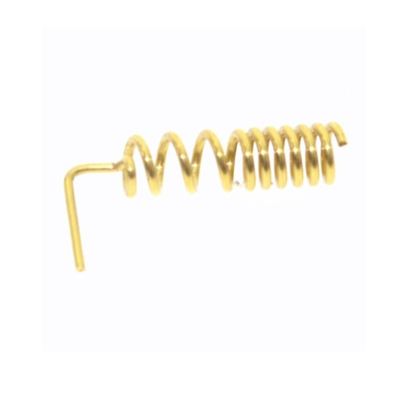 GSM Helical Spring Antenna