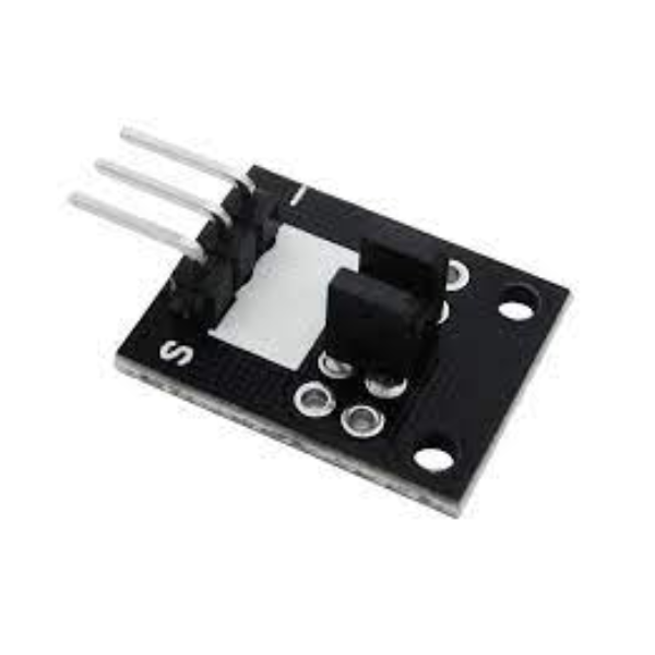 Light Photo Interrupter Sensor Module Speed Detection