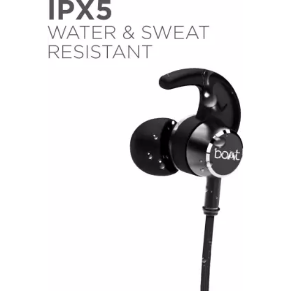 boat ipx5 earphones