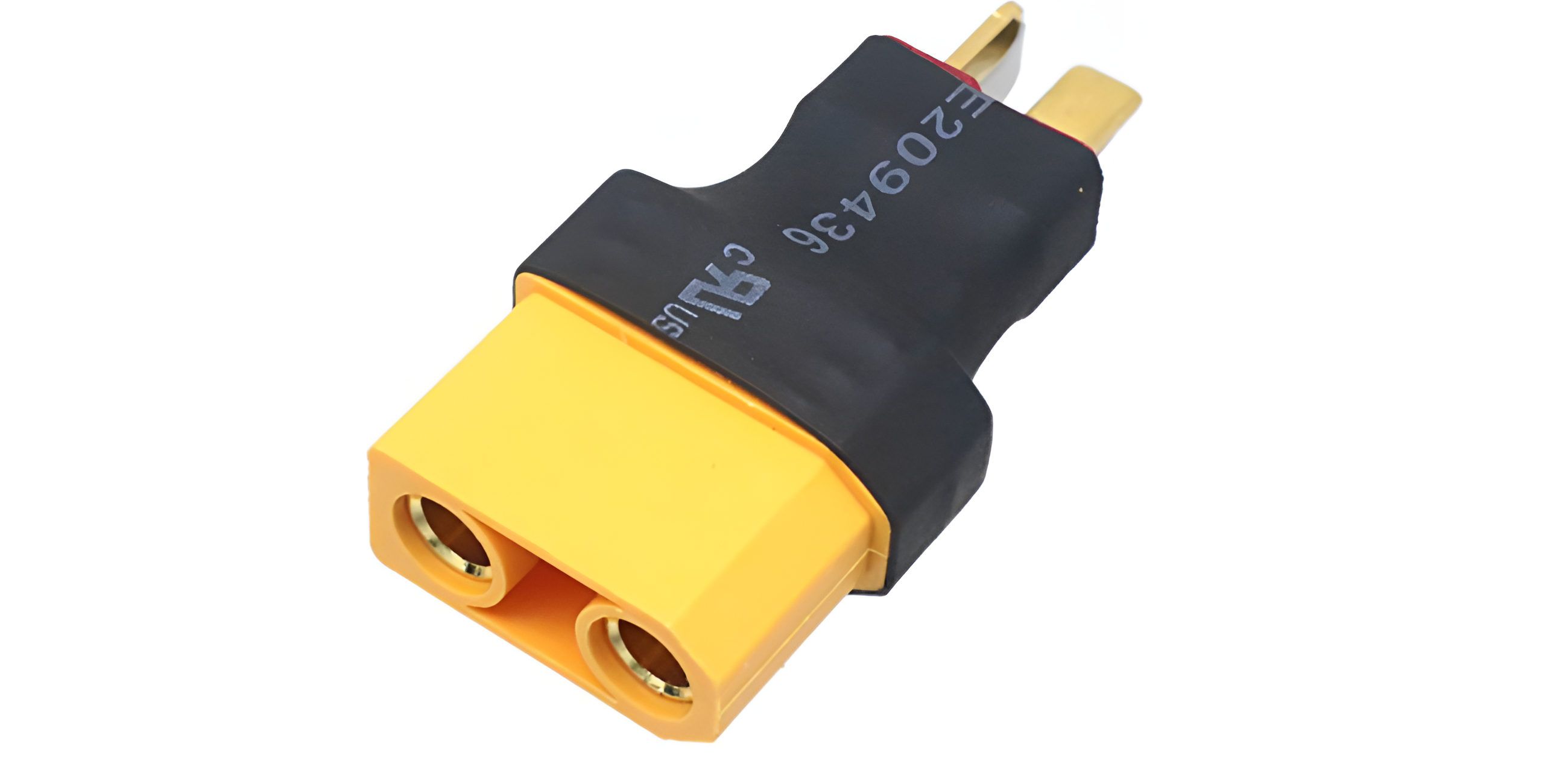 XT90 Female To T Plug Male Connector