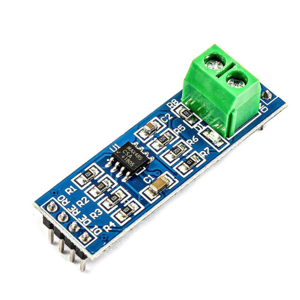 MAX485 TTL To RS485