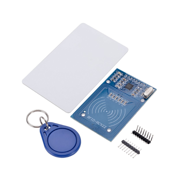 RFID Reader/Writer 13.576MHz RC522