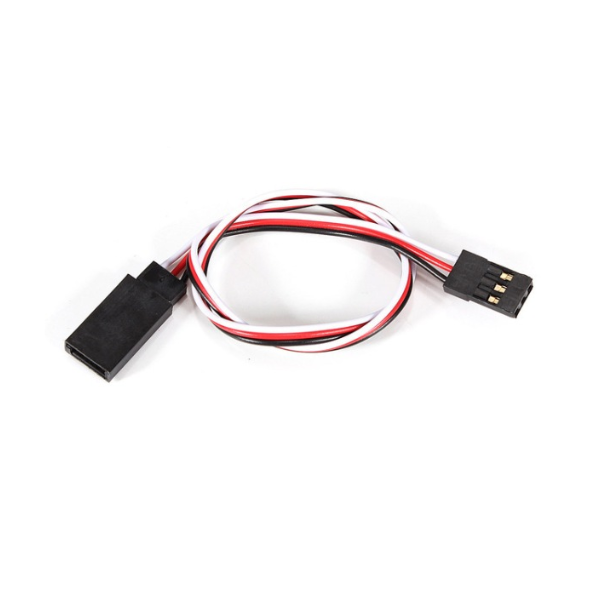Servo Extension Cable Male to Female 30 cm