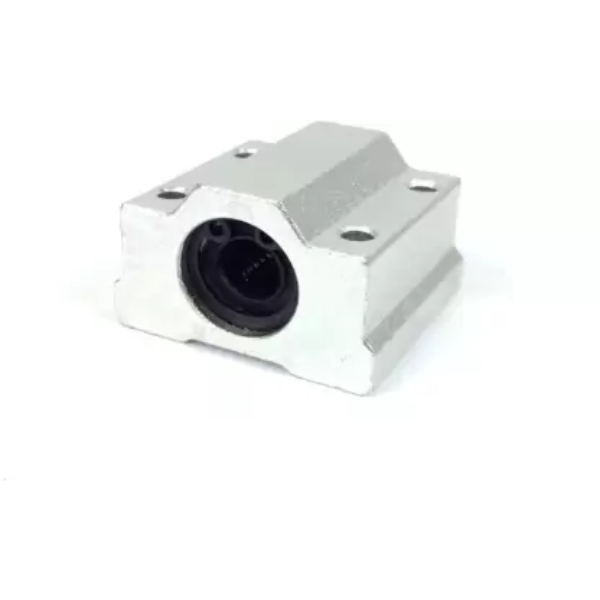 Linear Bearings SC8UU with Metal Housing