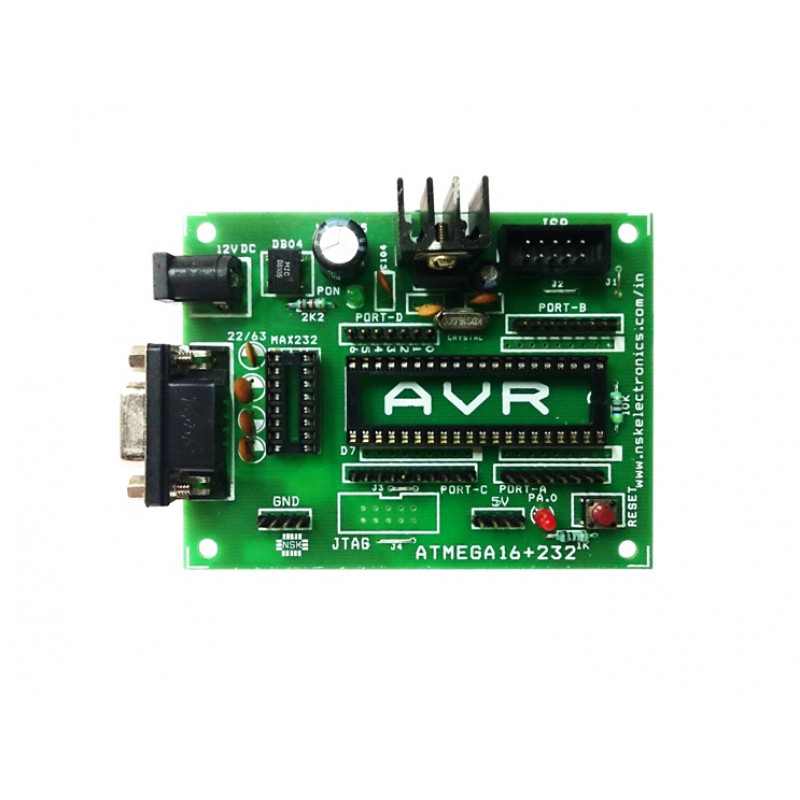 AVR Board
