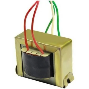12-0-12 12V 0.75A Center Tapped Step Down Transformer