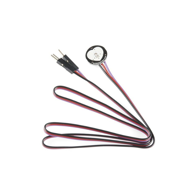 Heart Rate Pulse Sensor Module