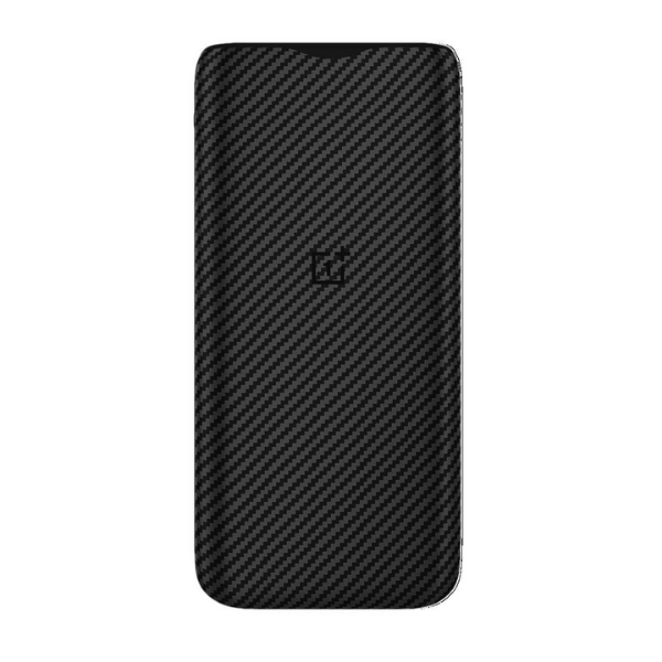 OnePlus 10000 mAh Power Bank (Fast PD Charging, 18 W) (Black, Lithium Polymer)