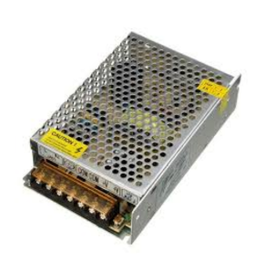 SMPS Industrial Power Supply 24V 2A