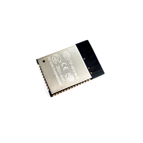 ESP32S Wifi Bluetooth Chip Module