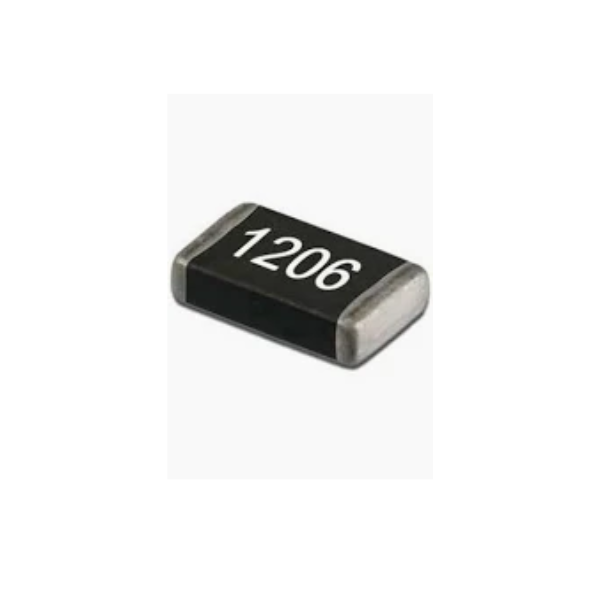 Resistor SMD 1206 10K Pack 10