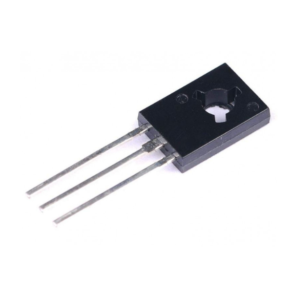 Cl100 Power Transistor Pack 3