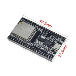 ESP32-DevkitC Core Development Board
