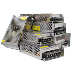 SMPS Industrial Power Supply 48V 5A