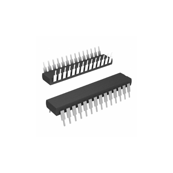 AVR Atmega8L Microcontroller