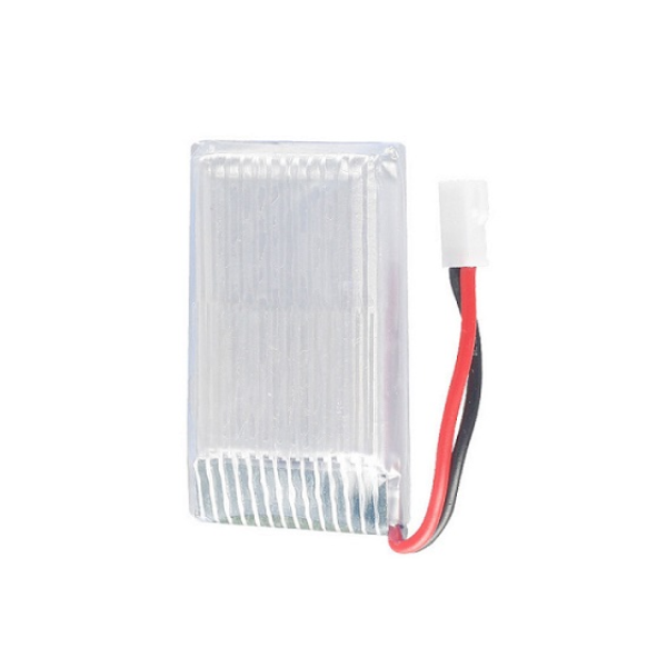 LiPo Rechargeable Battery High-Quality 3.7V 1800mAh