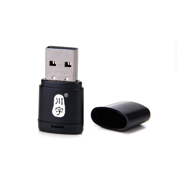 USB Card Reader For Micro SD (UFONE)