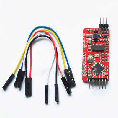 MINIM OSD ON SCREEN DISPLAY MODULE FOR APM FLIGHT CONTROLLER