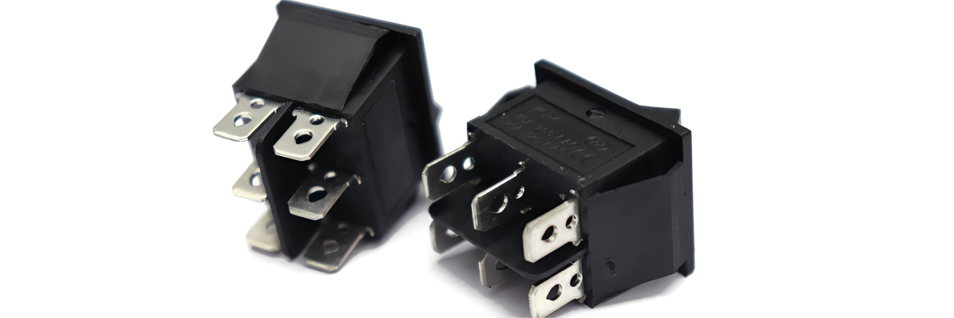 The Circuit Command Center: Mastering the DPDT Rocker Switch