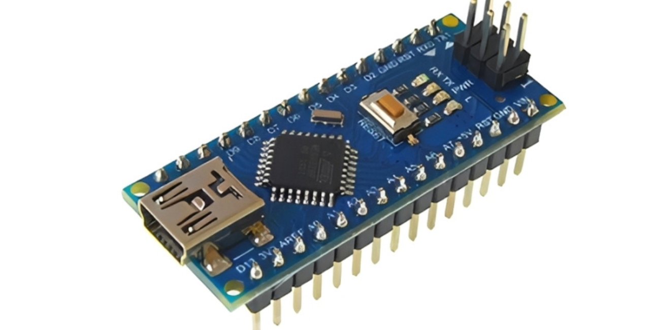 Small Size, Giant Power: Why the Arduino Nano R3 Board is the Maker's Favorite
