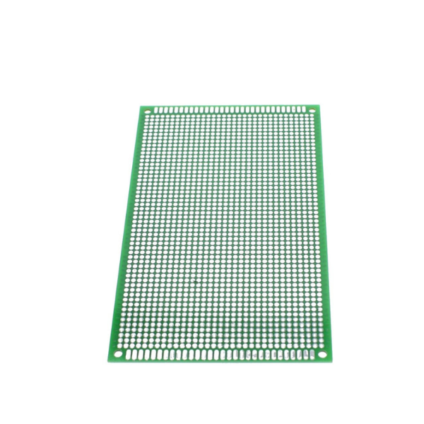 9 x 15 cm Universal PCB Prototype Board Double-Side