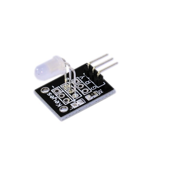 5mm Two-Color LED Module