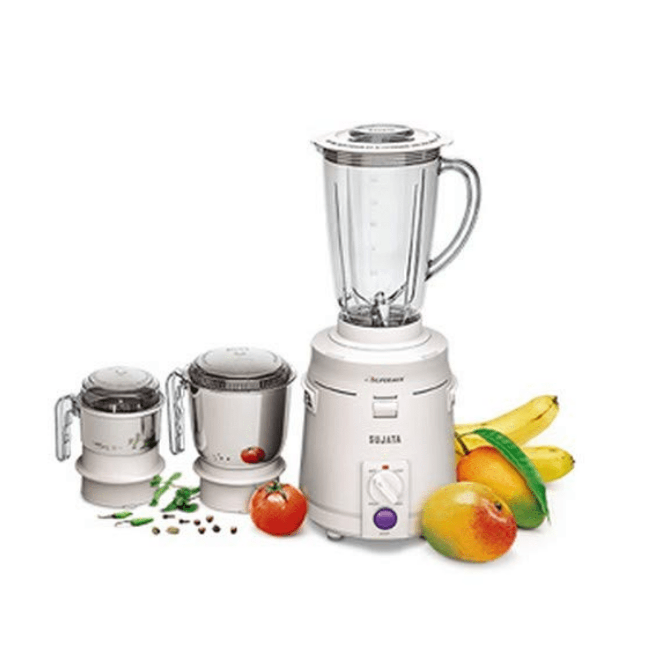 sujata dynamix mixer grinder 900 watt