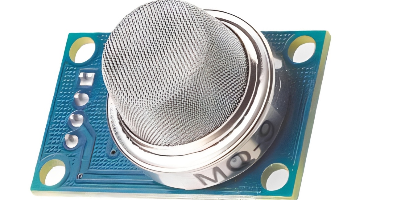 Your Safety Sentinel: Integrating the MQ-9 Carbon Monoxide Combustible Gas Sensor