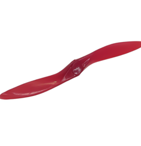 Toy Fan for DC Toy Motor with 2 Blade Long Pack 2