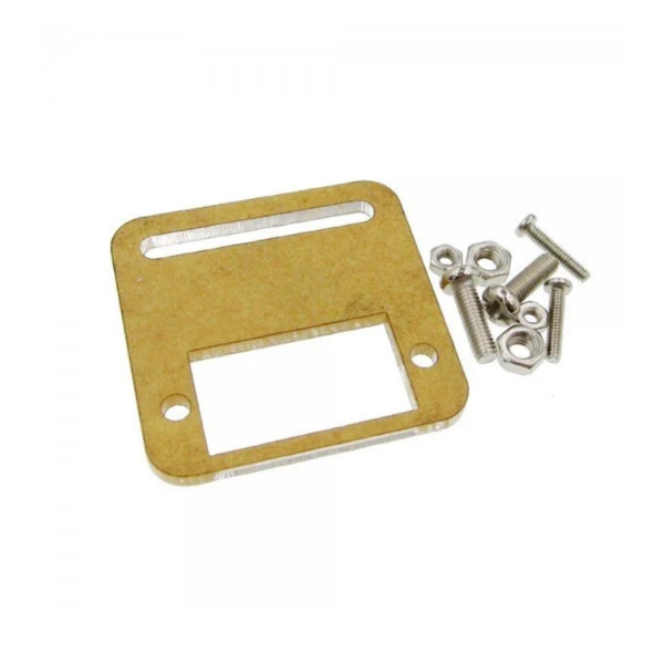 Servo 9G Motor Mount Holder Bracket