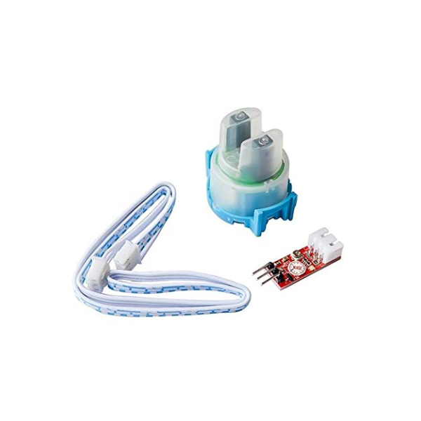 Water Turbidity Sensor with Analog Output Module