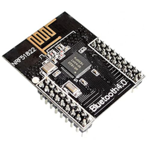 Bluetooth 4.0 Module NRF51822