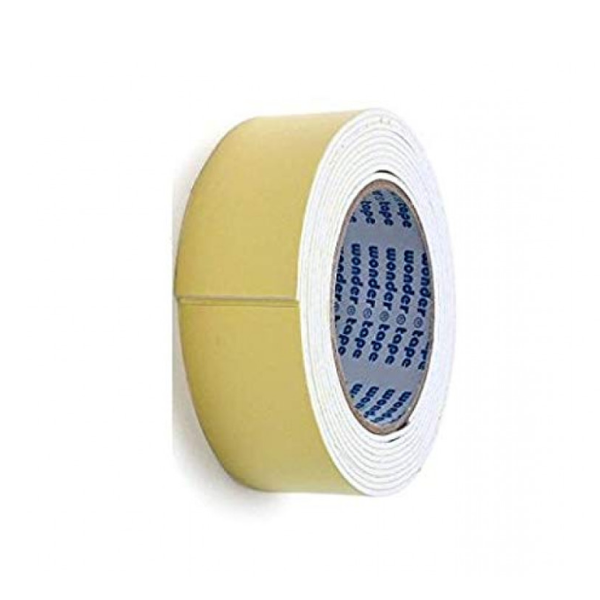Double sided Foam Tape 1 mtr x 20 mm