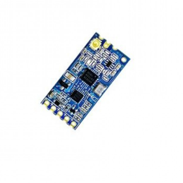 Wireless Bluetooth Module HC-12 SI4463 433Mhz 1Km Range
