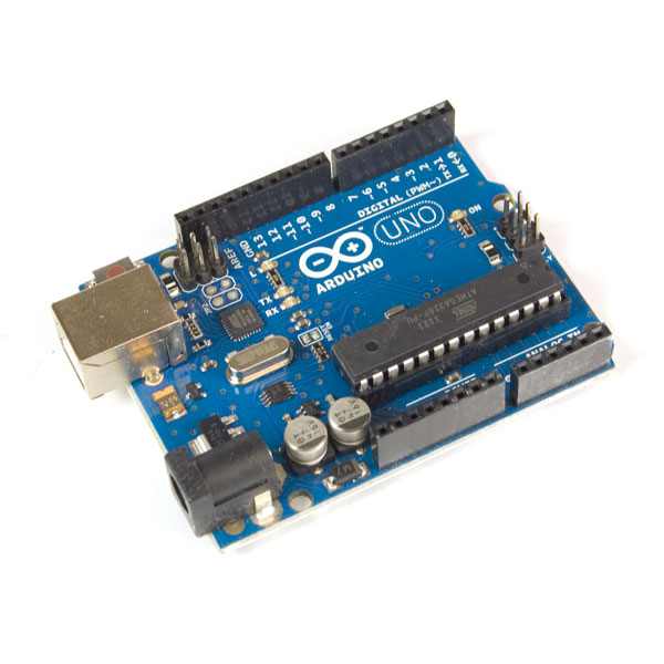 Arduino UNO R3 Development Board