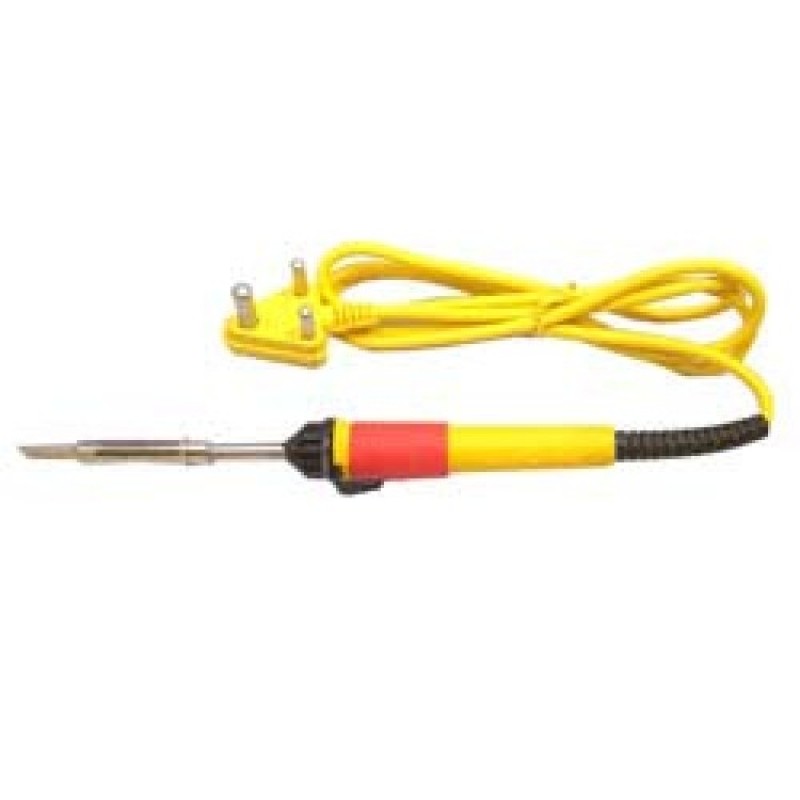 Soldering Iron 25w Deluxe