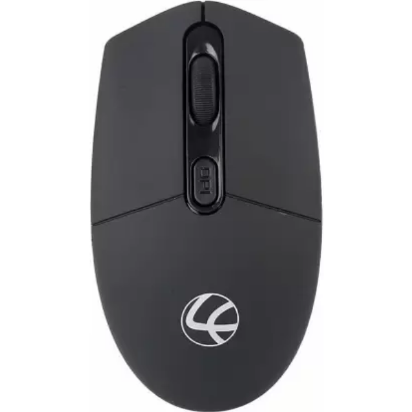 lapcare bluetooth mouse