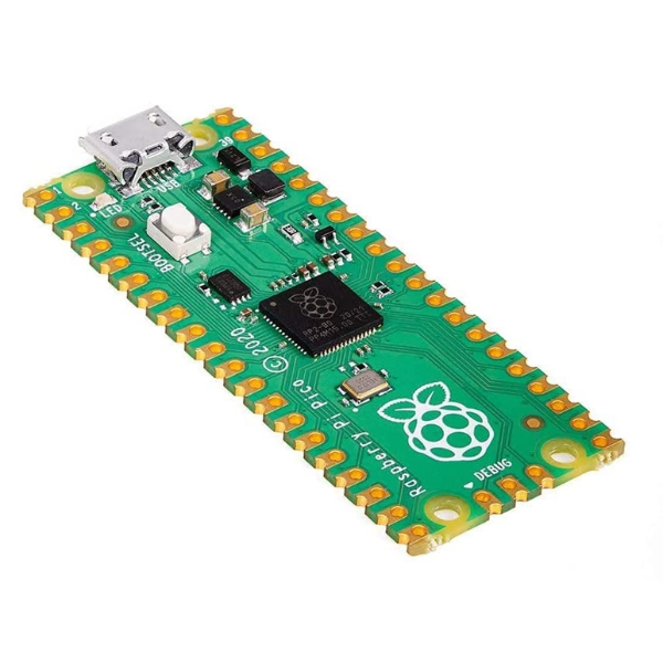 Raspberry Pi Pico