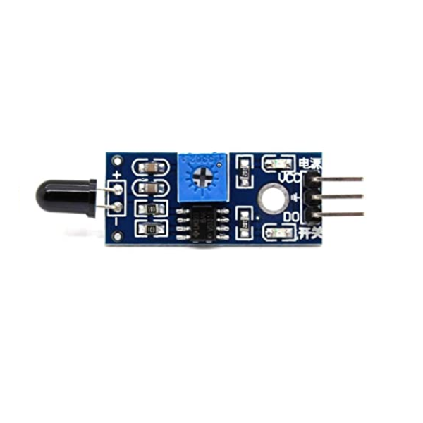 Flame/Fire Sensor Module