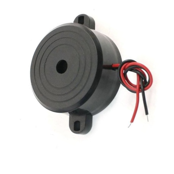 3-12V Buzzer with Wire
