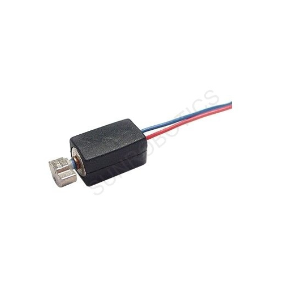 Micro Vibration  dc Motor