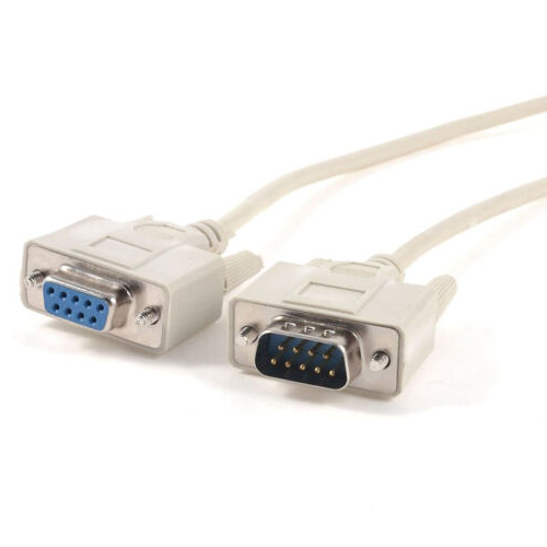 Serial Cable 1 Meter