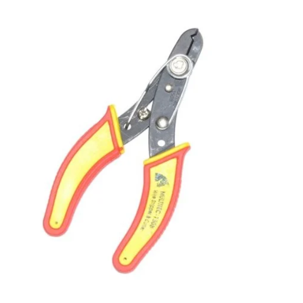 Multitec 150b Wire Stripper and Cutter