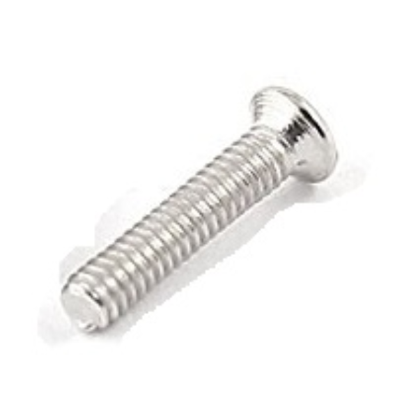 M4 x 15mm CSK Countersunk Philips Head Screw Pack 20