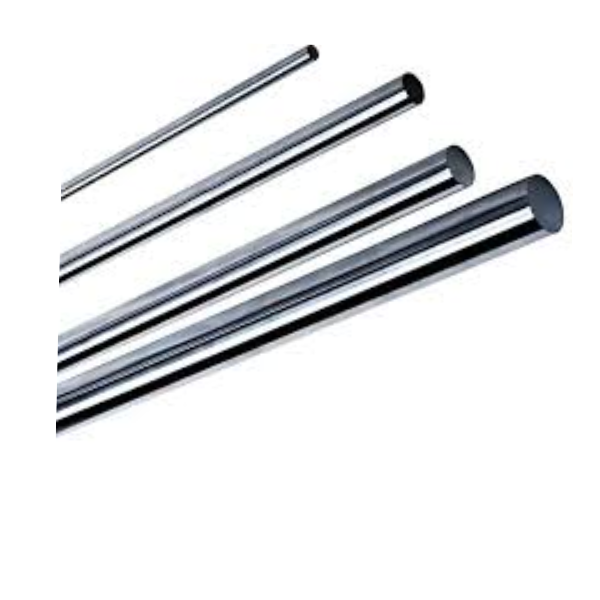 SS Smooth Rod 10mm OD 300mm Long for 3D Printer